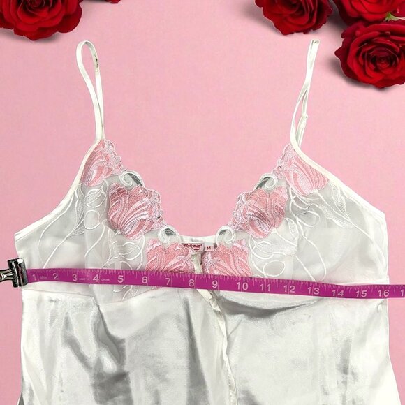 Mia Mia Slip Dress - Picture 5 of 6